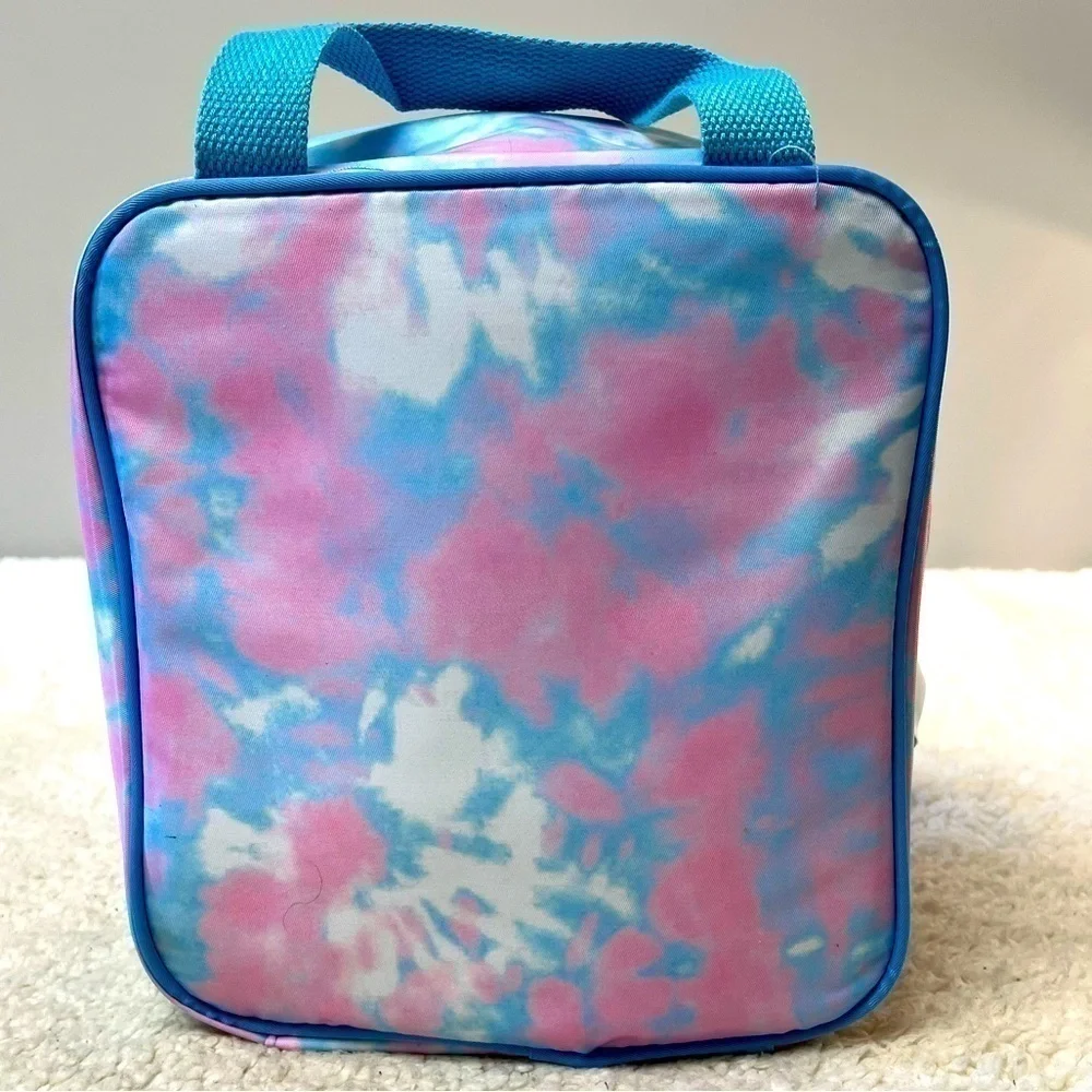 iScream Tie Dye 